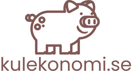 Kul Ekonomi logotyp